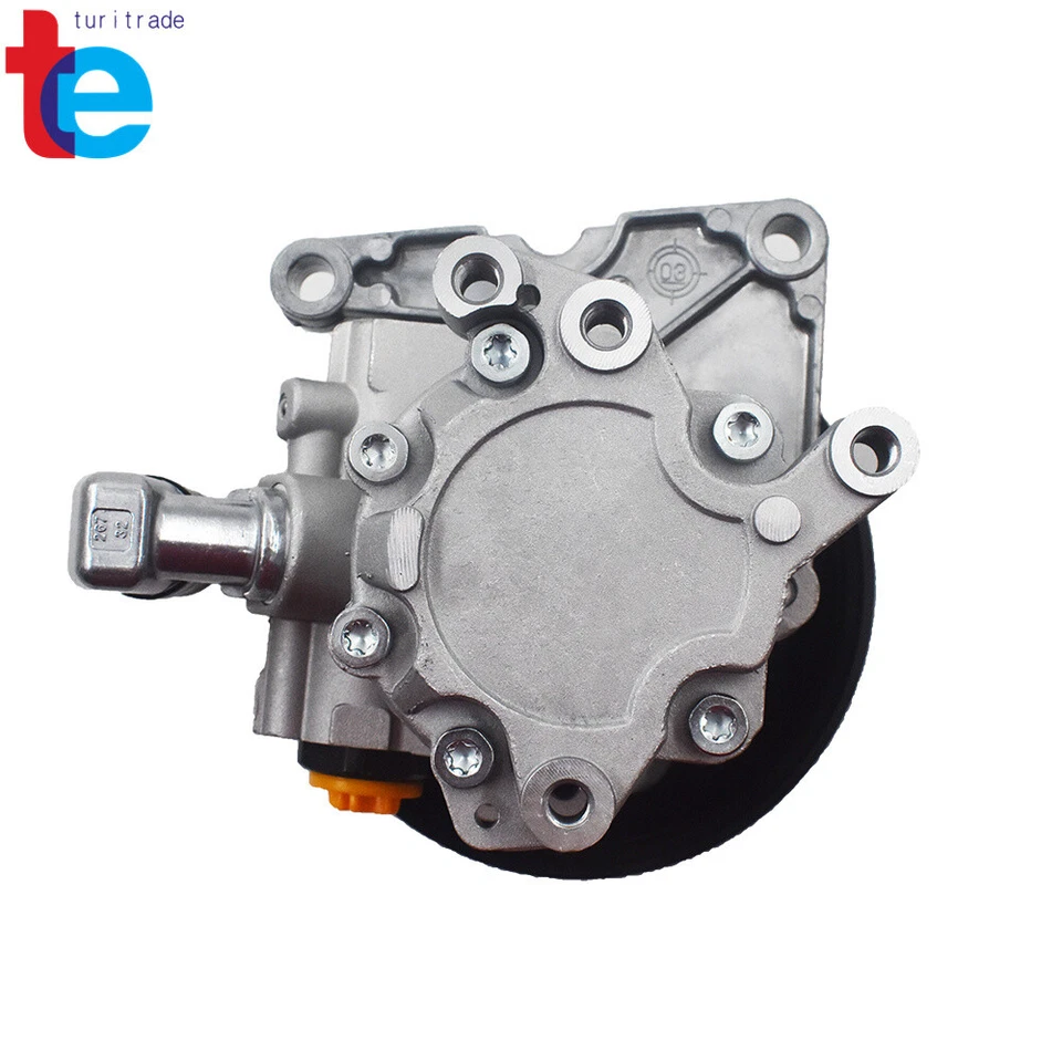 Power Steering Pump for Mercedes-Benz C230 C280 C350 CLK350 SLK280 SLK350 06-07 - Изображение 4 из 4