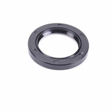 EAI Metric Oil Shaft Seal 55x100x8mm Dust Grease Seal TC Double Lip w/ Spring