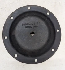 Lincoln Industrial 240983 Diaphragm