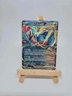Carte Pokemon : Rugit-Lune EX 124/182 - Faille Paradoxe - PAR - FR NM