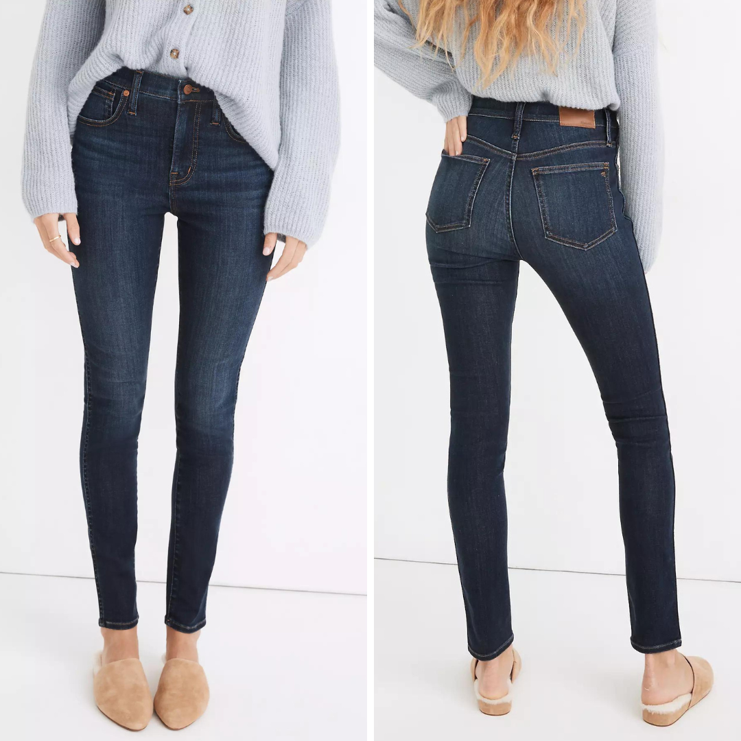 Madewell 10