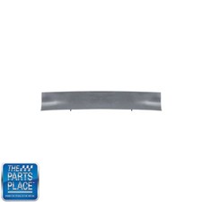 1970-81 Camarofirebirdtransam Trunk Lid Center Rear Spoiler Gm 480161