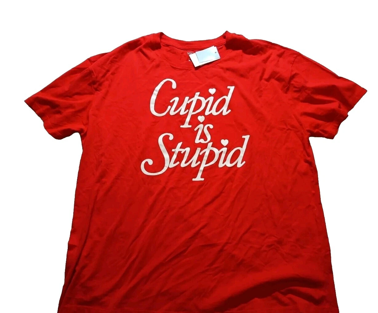 Mighty Fine Casual Regular Size Tops for Women