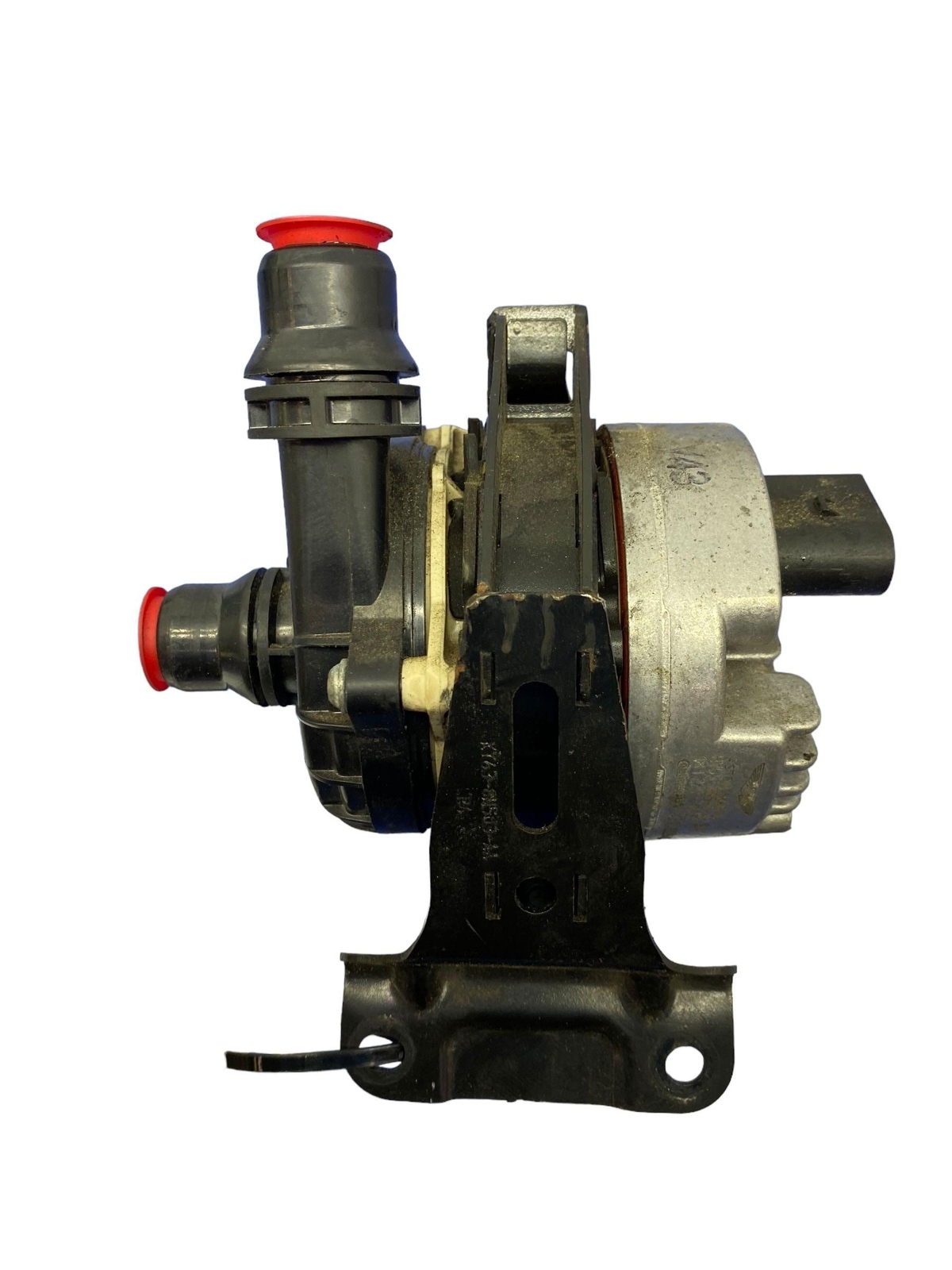 2019-2023 ASTON MARTIN VANTAGE COUPE OEM 4.0L AUXILIARY WATER COOLANT PUMP *23K*