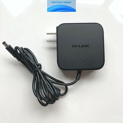 Power Supply Adapter For TP-LINK WDR8500 8600 T120330 I.T.E 12V 3.3A 40W Charger
