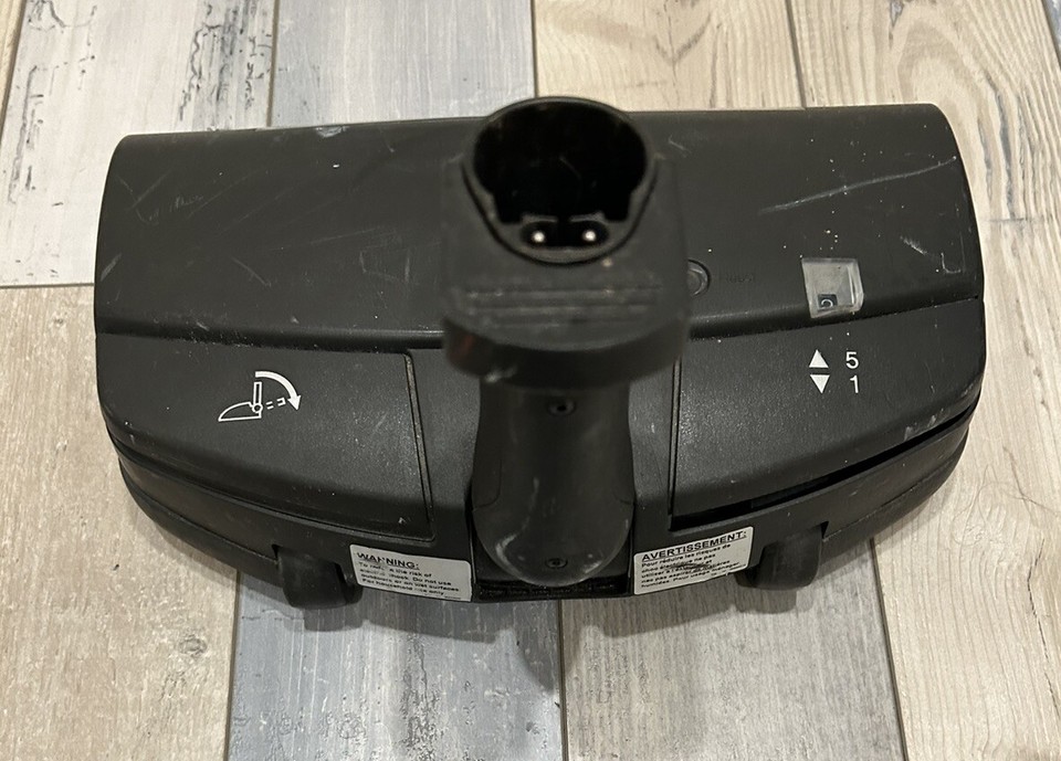 Miele Electro Premium Vacuum Cleaner Power Head Type EB01 Model SEB 236