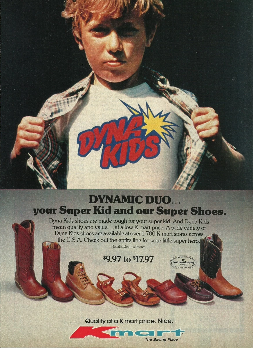 Kmart boys deals boots