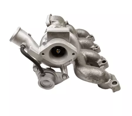 Turbolader T914953