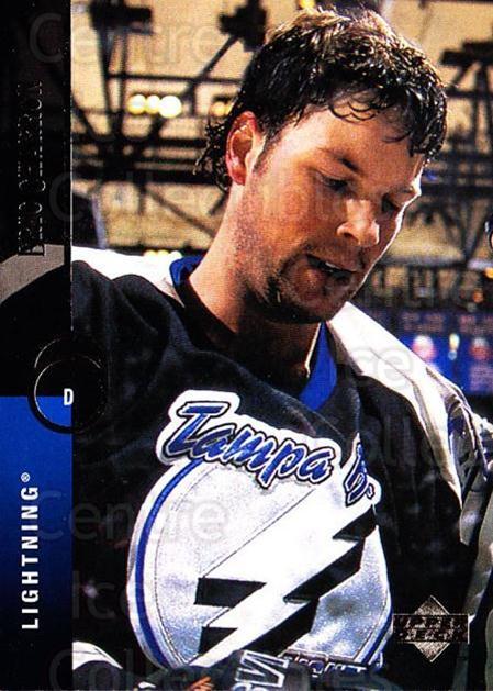 1994-95 Upper Deck #489 Eric Charron