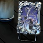 <!--F#f_0-->Special-shaped Metal Texture Card Cover Special-shaped Card Sleeve<!--F/-->