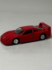 Maisto 1:39 Scale Ferrari F40