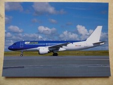 AIR COMET AIRBUS A 320 EC-KIK / collection vilain N° 1203