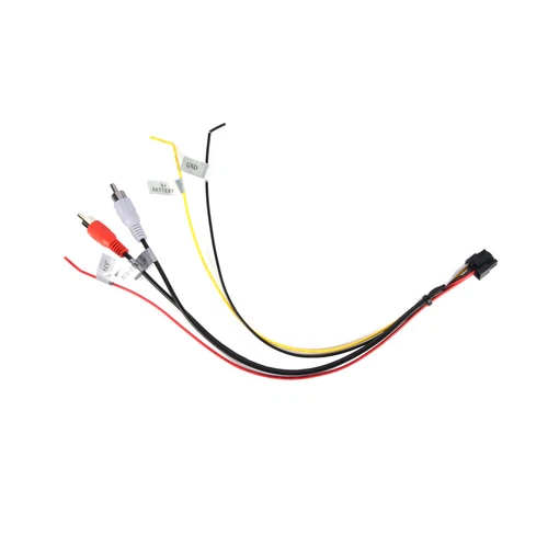Amplificador de caja decodificador de fibra óptica compatible Mercedes Benz ML/R/GL/SLK/Cayenne - Imagen 5 de 8
