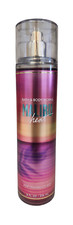 NEW Bath  Body Works Malibu Heat Fine Fragrance Mist 8 oz