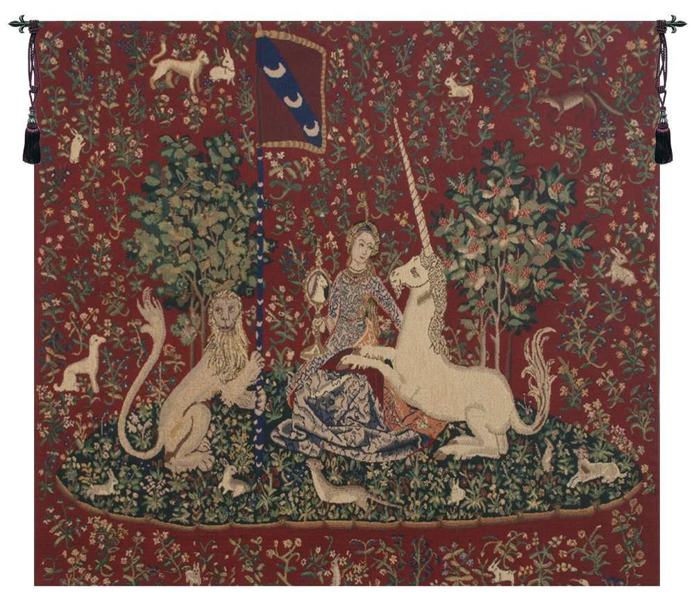 Mirror tapestry online