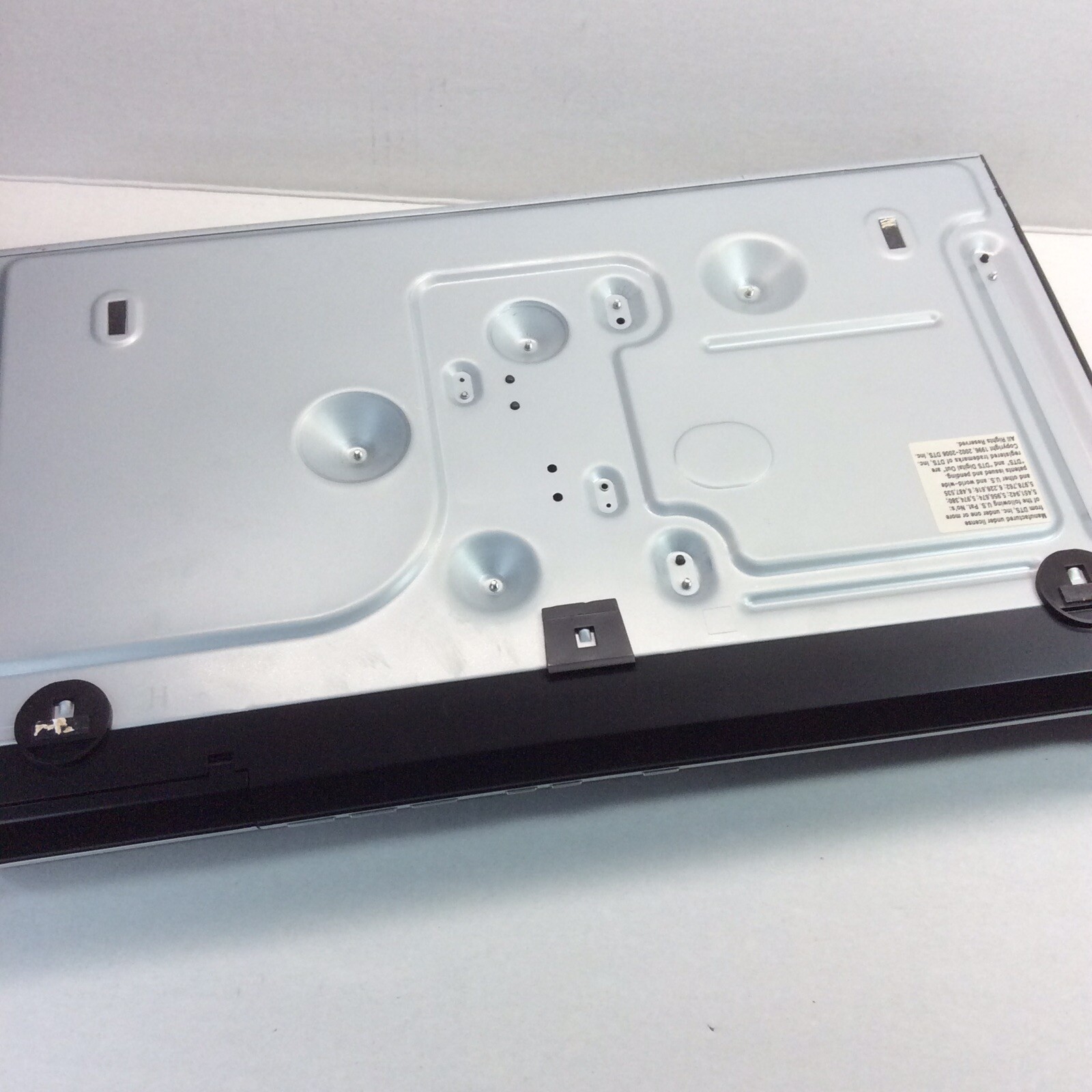 Toshiba DVD Player Recorder w Remote DKR10 HDMI Original Box w