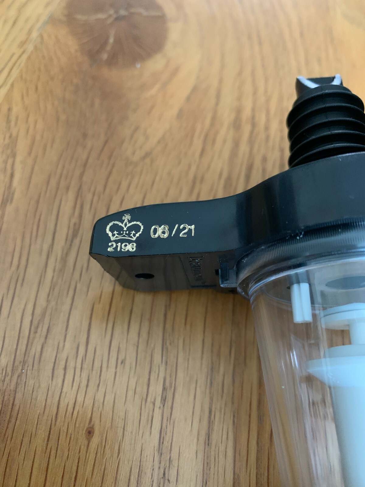 Jack Daniels 35ml Optic Brand New In Its Bag eBay