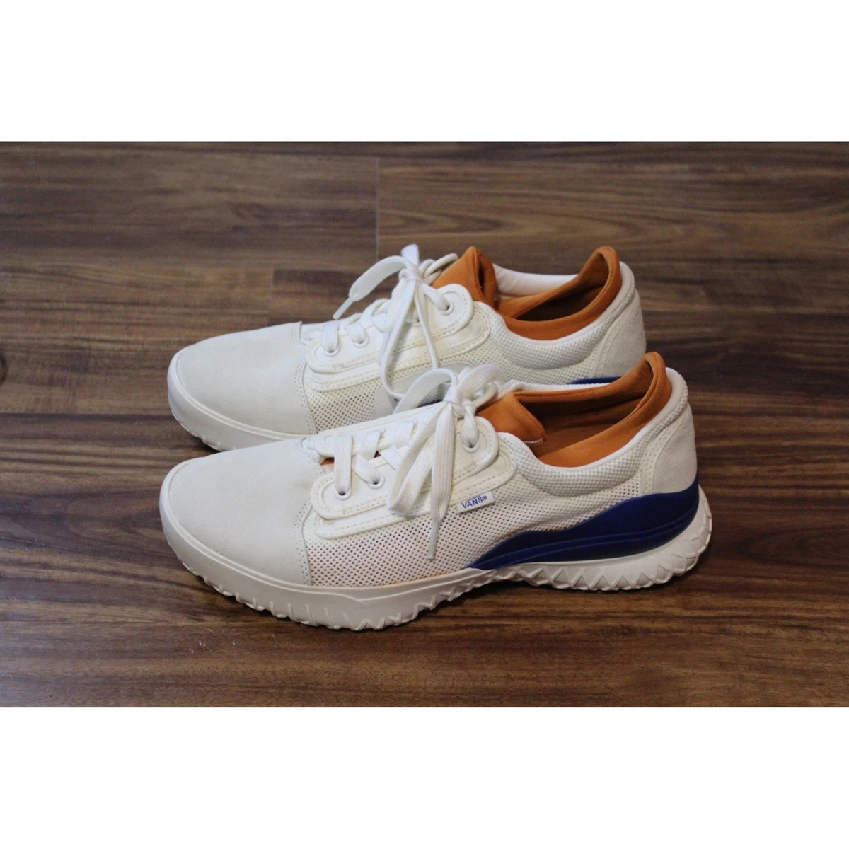 Vans sales smart shoes
