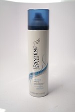 90 FULL Pantene Pro-V Ice Shine Hairspray Hold Level 4 Maximum Discontinued