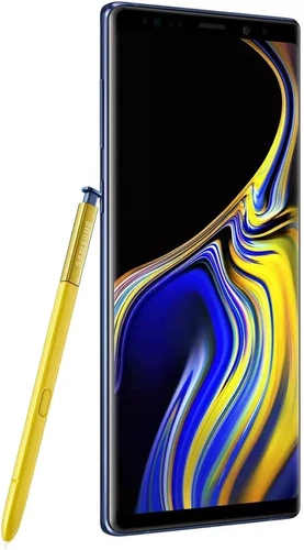 Samsung Galaxy Note 9 N960U 128GB Unlocked (GSM+CDMA) AT&T T-Mobile Verizon US - Afbeelding 8 van 16