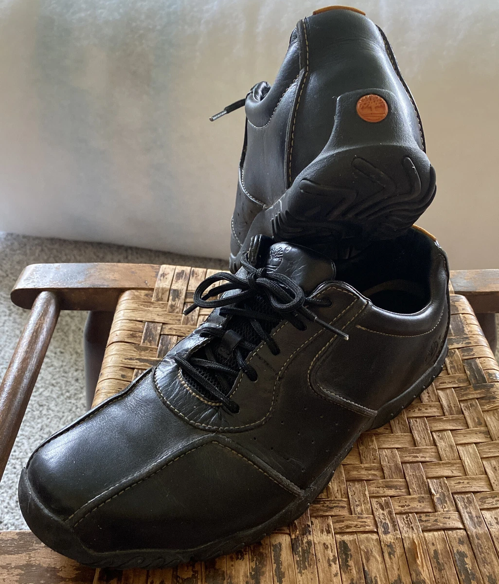 men’s timberland dress shoes