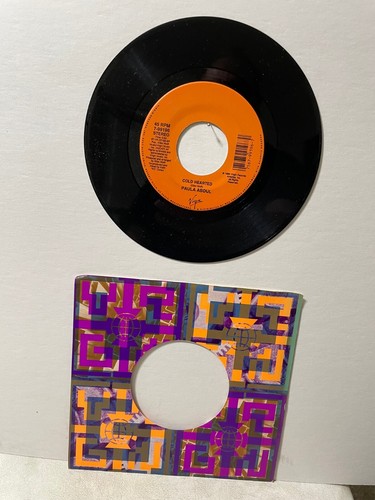 45 rpm records from the 70's and 80's Part 2 - Picture 6 of 79