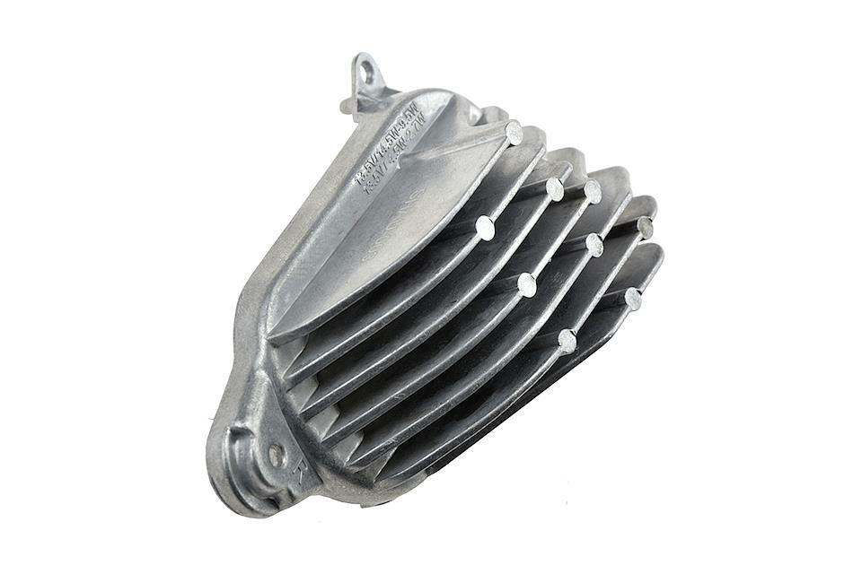 Module phare de position gauche Audi Q5 2013 technologie LED haute durabilite