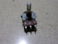 Rotary Switch 804N-ACV-194-0-100 A2X2 Potentiometer FREE SHIPPING 