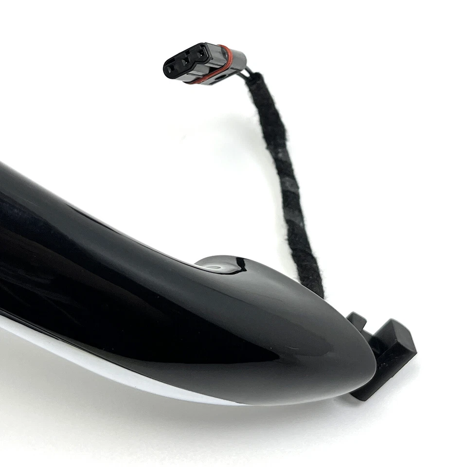 Juego de 4 manijas de puerta para Mercedes-Benz W164 GL550 Foto 4 de 4