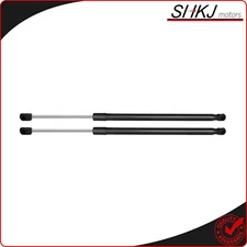 2Pcs Rear Hatchback Lift Supports Shocks Gas Struts For 2011 12 13 2014 Mazda 2