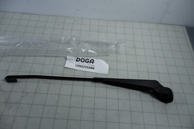 Doga 1206522GAR4 Windshield Wiper Arm NEW