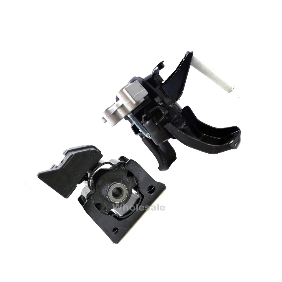 Juego de montaje de motor para Toyota Prius V Five Three 2011-2016 1,8 L 62089 62053 Foto 2 de 4