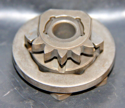 Selection System 2538038A02 2532231301 2532231302 Suzuki DR 750 800 S 1988-1997
