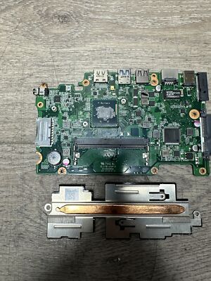 Motherboard For Acer Aspire E3-112 ES1-111M V3-112P DA0ZHKMB6C0 2GB RAM