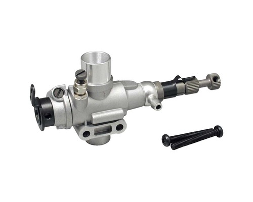 O.S. ENGINE | MAX-12TG VER.V 1/10 TOURING CAR ENGINE Combo Set