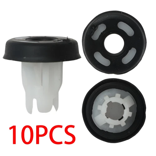 10 PCS Tail Light Clip Grommet Retainer for Cadillac Escalade ESV 15-19 84221534