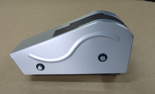 Hurst Quarter Stick Shifter Cover or Pistol Grip (FRONT CABLE EXIT) - Picture 2 of 9