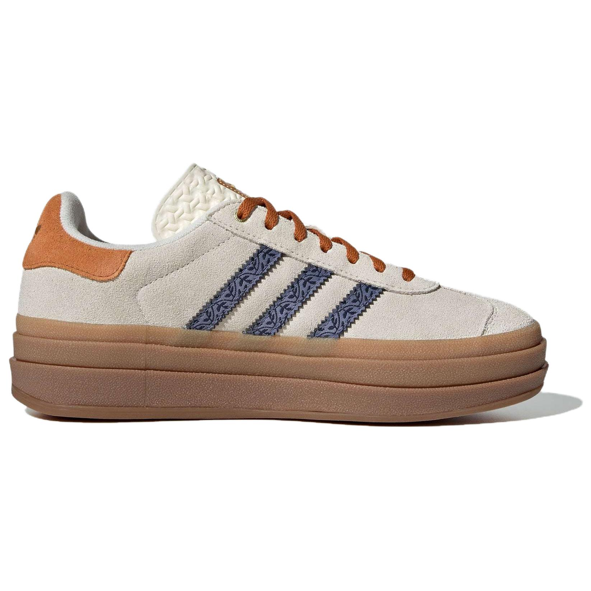 W adidas ガゼル ヴィンテージ ホワイトオーキッドティント 2024年 3/21 発売】adidas Originals for BEAUTY&YOUTH GAZELLE