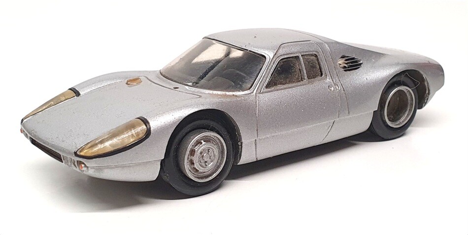 特価 Record (1/43) ポルシェ 904 Carrera GTS Record 1/43 Scale Resin Built Kit P17 - Porsche 904 GTS