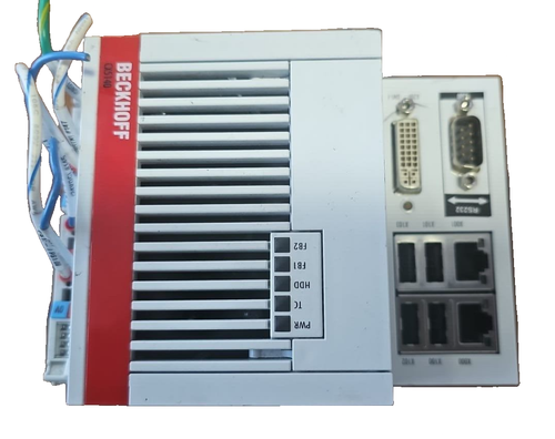 Beckhoff CX5140-0125 | Intel Atom® Processor 4GB