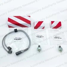 OEM 2PCS Knock Sensor w/ Harness For Toyota Avalon Camry Lexus RX300 ES300