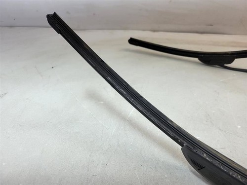 2010 2011 2012 2013 Mazda 3 Windshield Wiper Arm Set of 2 Pair  - Picture 9 of 20