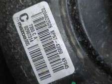 BNP743950 4878270 bremskraftverstärker für MAZDA 3 LIM. () BLACK TECH 2013