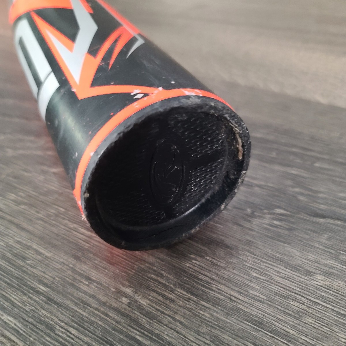 Batte Baseball Rawlings Fuel (-8) 29 Pouces 21 Oz - Jeune Vert Aluminium USA