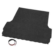 2023-2026 Gmc Canyon Chevrolet Colorado Bed Rug 19434536 Short Bed Black Oem Gm
