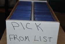 2018 TOPPS SINGLES #1-#350 --------------PICK FROM LIST--------------(CLEARANCE)