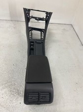 Mittelkonsole Armlehne Stoff Schwarz VW Golf VII 5G1863241 5G0864207F