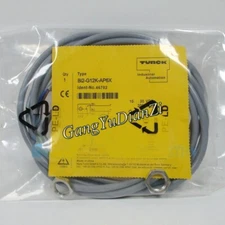 NEW For TURCK BI2-G12K-AP6X PROXIMITY SWITCH SENSOR