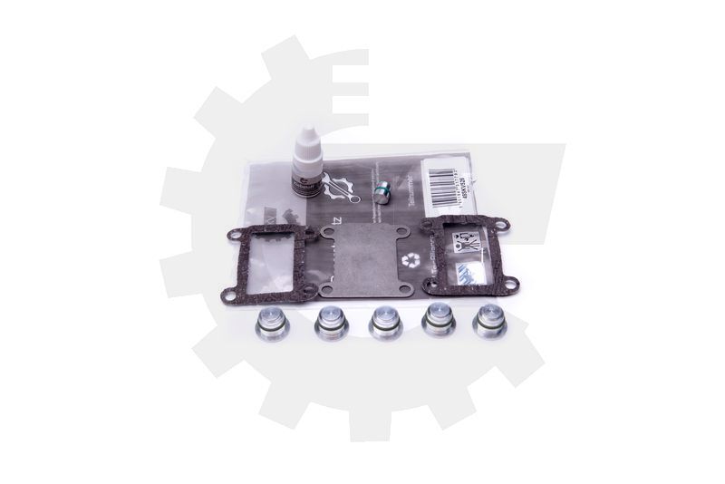 Repair Kit, Suction Pipe Module SKV For ALFA ROMEO 2.4 JTD Multijet FIAT 2.4 JTD