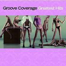 Greatest Hits von Groove Coverage | CD | Zustand akzeptabel